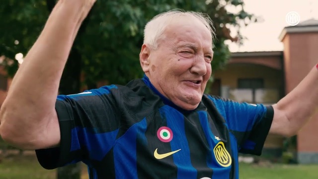 Inter x Fondazione Amplifon